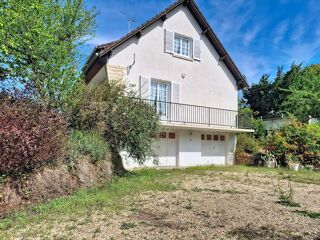  Maison à vendre 5 pièces 122 m²