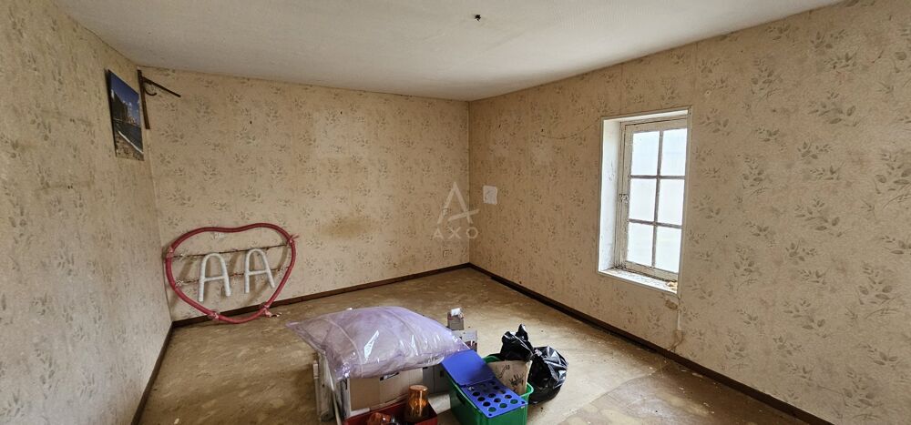 Vente Maison Maison Bournainville faverolles