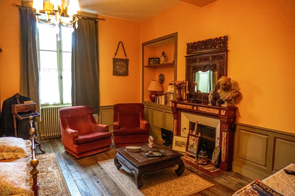 � vendre  Villa Nontron (24300)