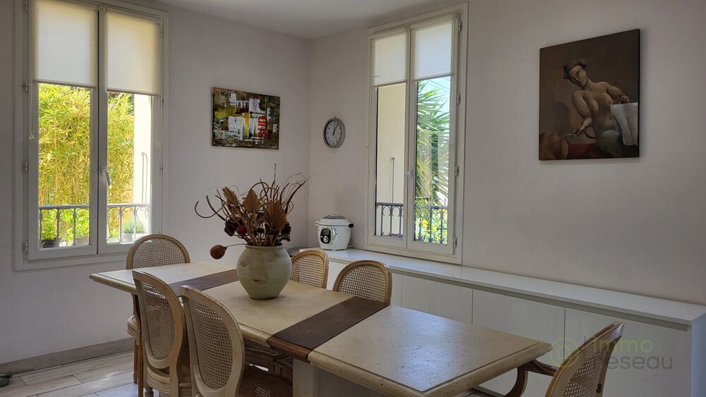 � vendre  Appartement Menton (06500)