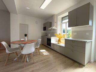  Maison à vendre 4 pièces 85 m²