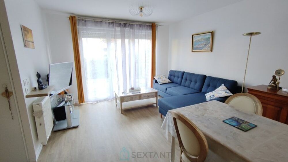 Vente Maison Maison Saint leger du bourg denis
