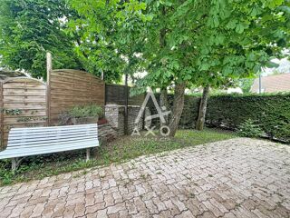  Maison à vendre 8 pièces 150 m²