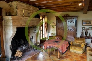  Villa � vendre 9 pi�ces 273 m�
