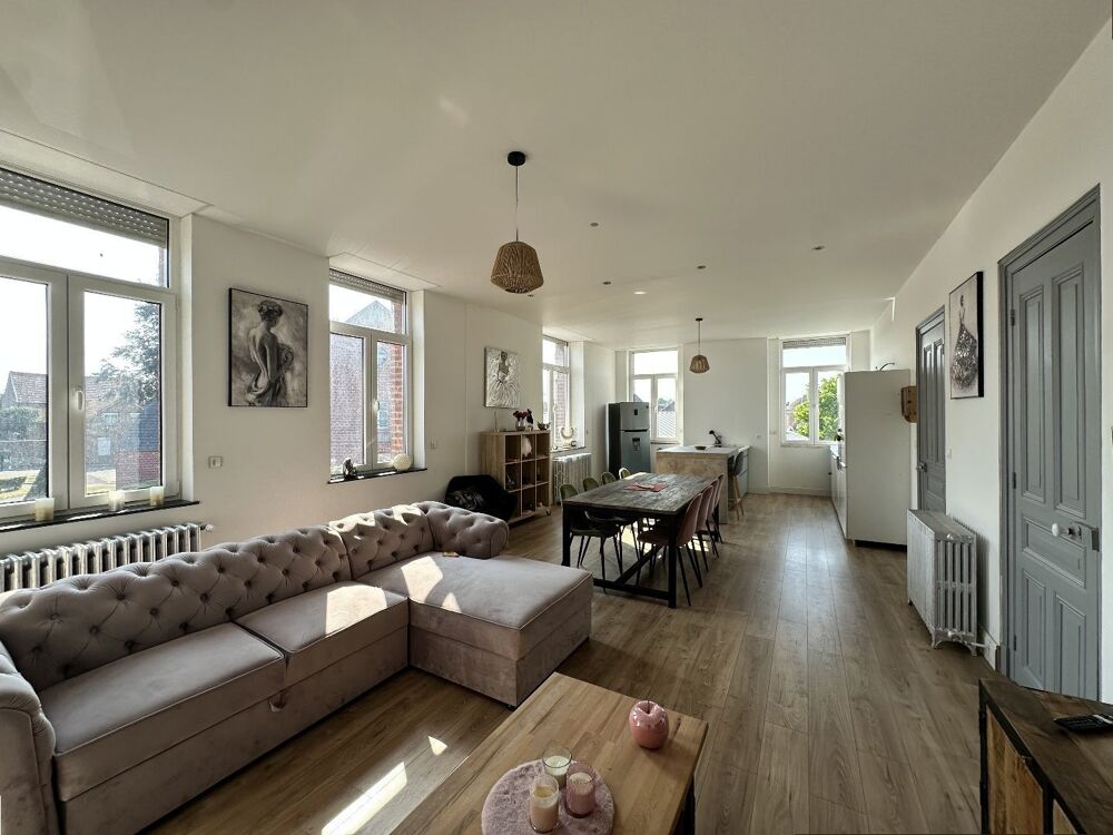 Location Appartement Appartement Vertain
