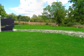  Maison � vendre 3 pi�ces 100 m�