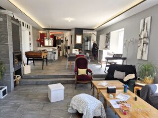  Maison à vendre 7 pièces 186 m²