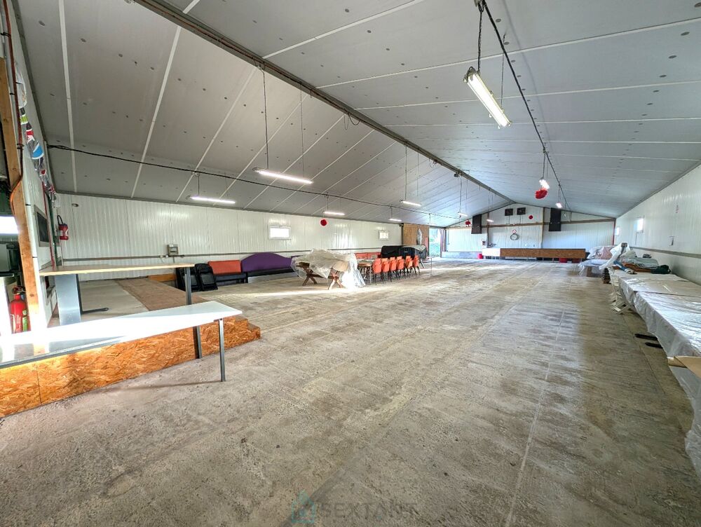 Vente Maison Propriété Languidic