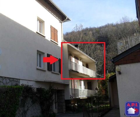   Appartement Appartement - 4 pièce(s) - 91 m²