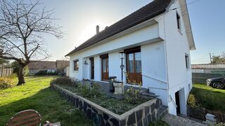  Maison � vendre 3 pi�ces 67 m�