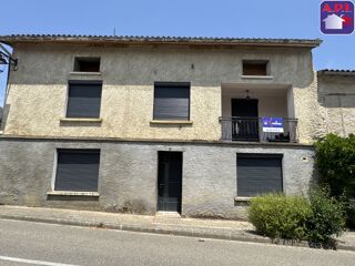  Maison à vendre 5 pièces 124 m²