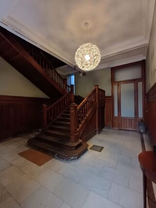  Appartement � vendre 5 pi�ces 126 m�