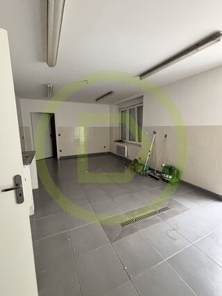  Immeuble à vendre 310 m²