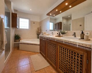  Maison à vendre 5 pièces 121 m²