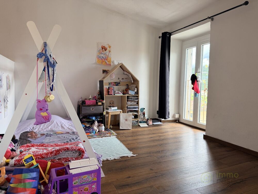 Vente Appartement Appartement Venaco