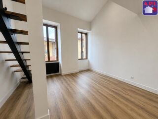  Appartement à louer 2 pièces 27 m²