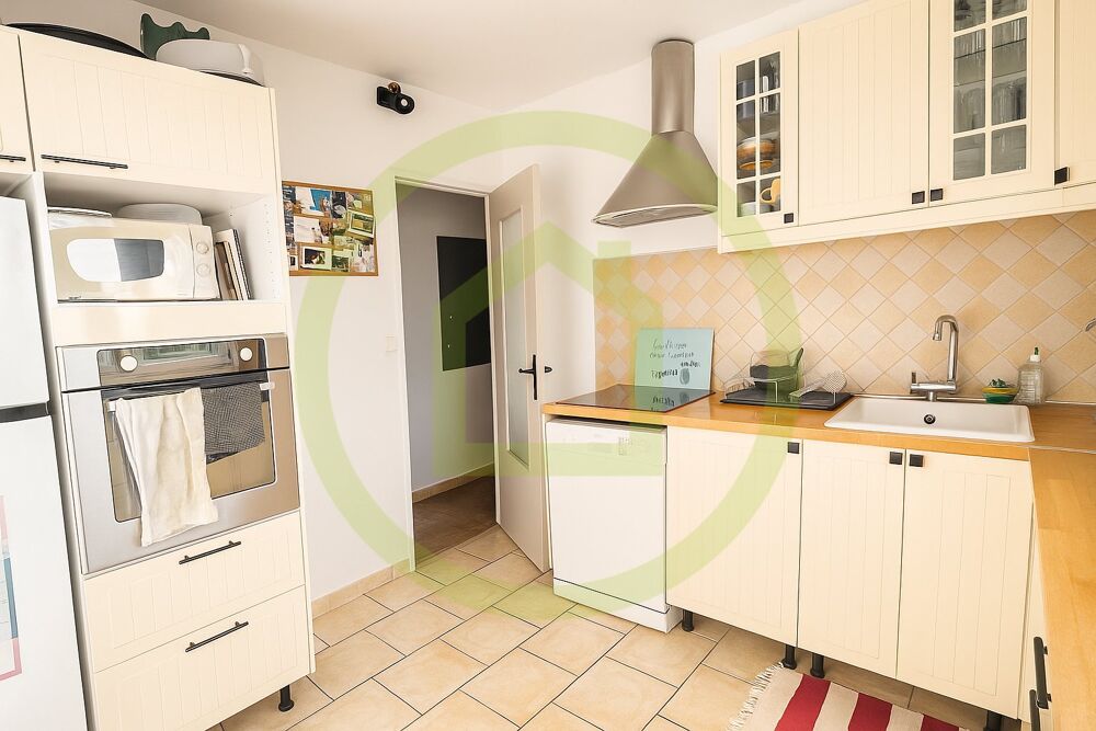 Vente Appartement Appartement Beauvais