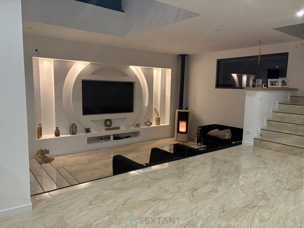 � vendre  Maison Ricarville (76640)