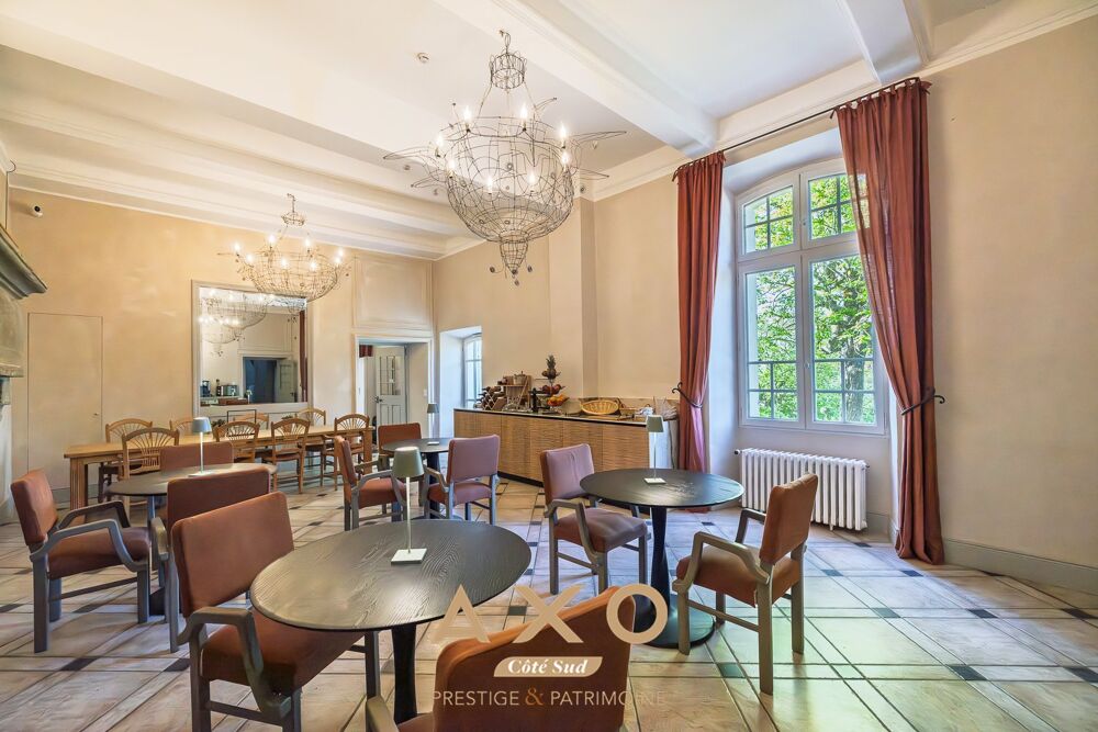 Ensemble Immobilier