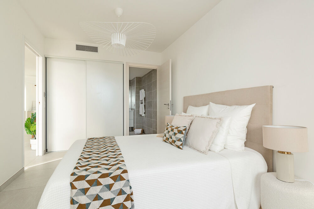 Vente Appartement Appartement Antibes