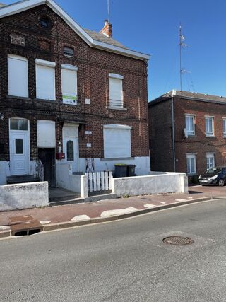  Maison � vendre 6 pi�ces 121 m�