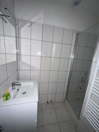  Appartement � louer 1 pi�ce 22 m�