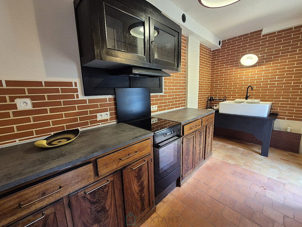 Vente Maison Maison Amboise