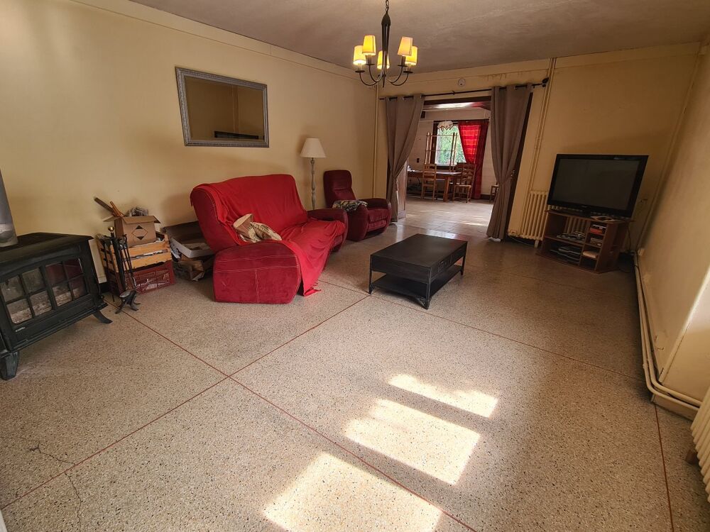 à vendre  Maison Verrens-Arvey (73460)