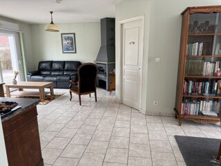  Maison à vendre 4 pièces 102 m²