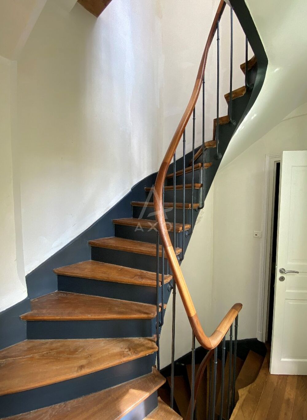 Vente Villa Maison Levallois perret