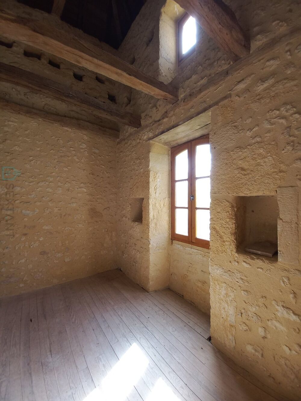 à vendre  Maison Saint-Léon-sur-Vézère (24290)