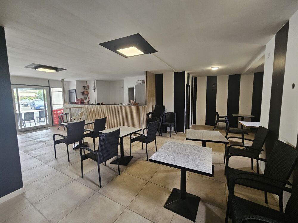 Vente Immeuble Immeuble mixte Trebes
