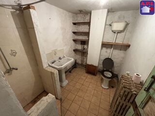  Maison à vendre 4 pièces 141 m²