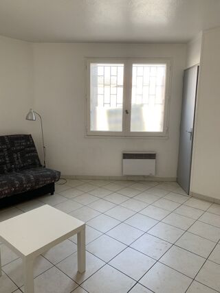  Appartement � louer 1 pi�ce 23 m�