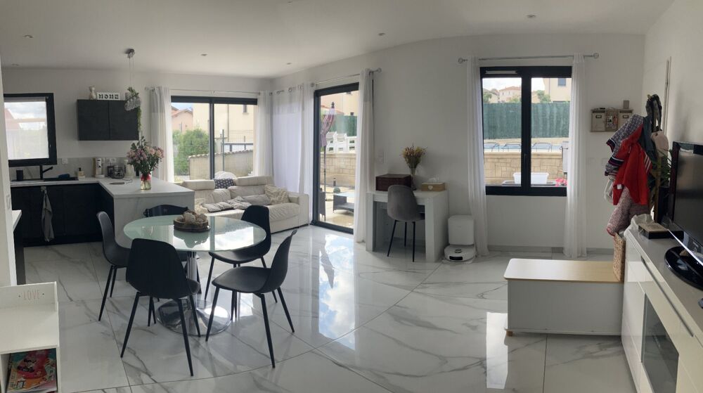 à vendre  Maison Taluyers (69440)