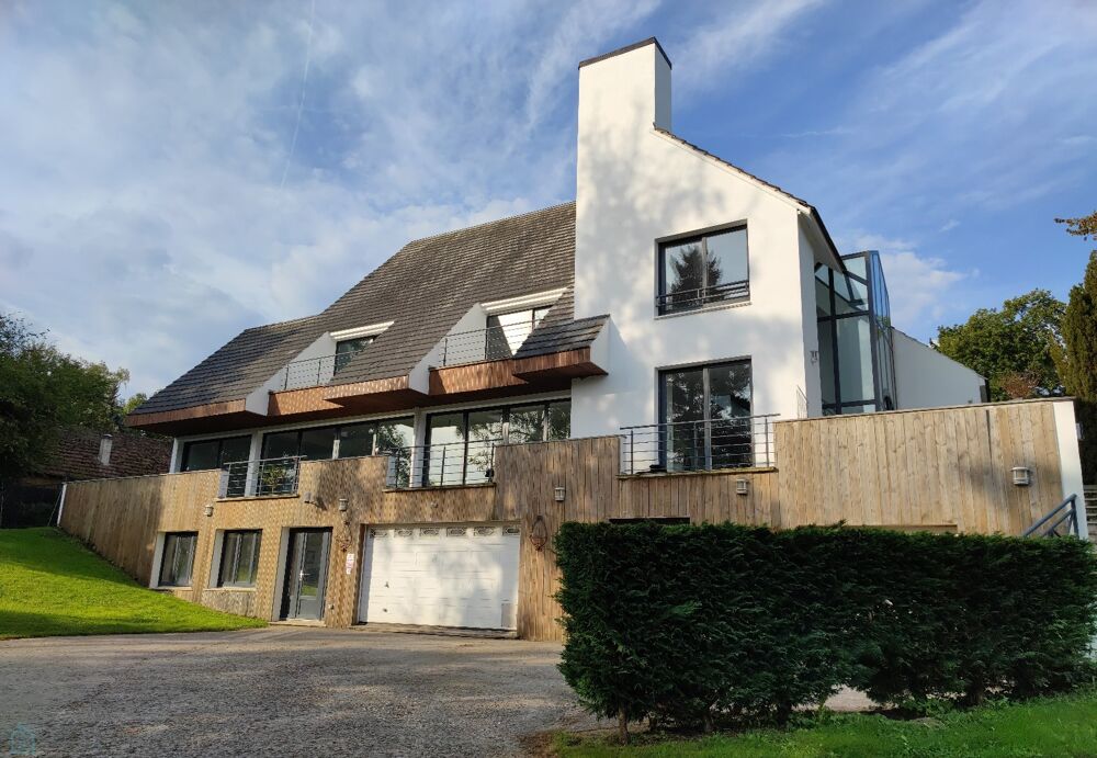 Vente Villa Villa d'architecte Melun