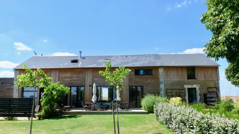 Ensemble Immobilier