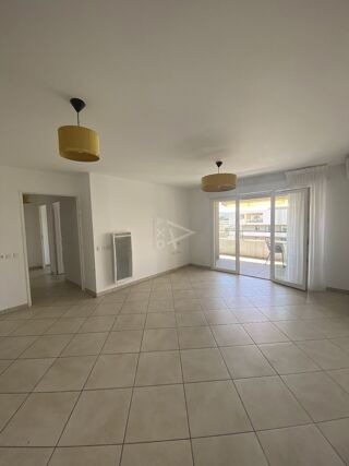  Appartement à vendre 3 pièces 60 m²