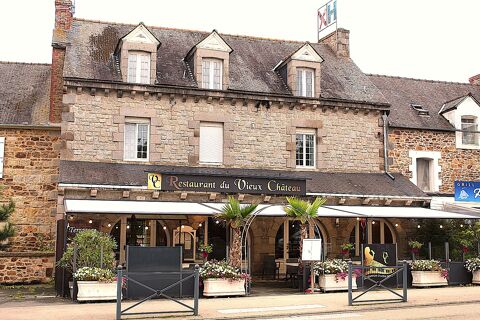 Café - Restaurant 522000 22130 Crehen