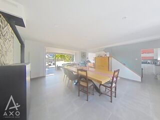  Maison à vendre 5 pièces 154 m²