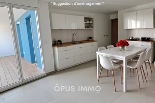  Appartement � vendre 3 pi�ces 67 m�