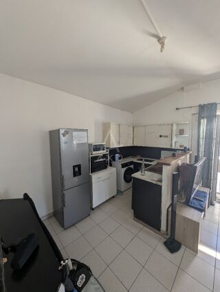  Appartement à vendre 3 pièces 68 m²