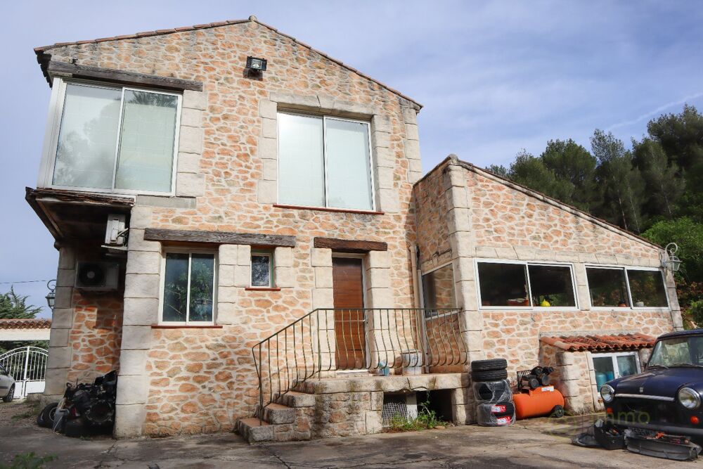 � vendre  Villa Roquevaire (13360)