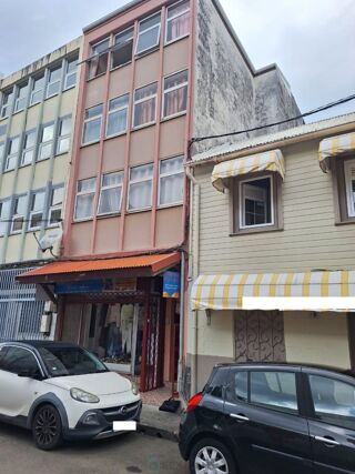  Appartement � vendre 4 pi�ces 136 m�