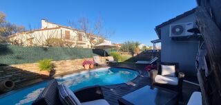  Maison � vendre 5 pi�ces 123 m�