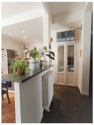  Appartement � vendre 5 pi�ces 103 m�