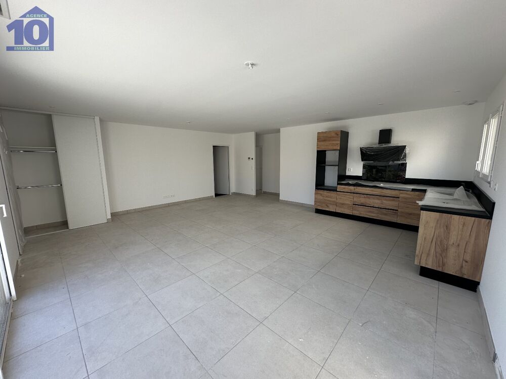 Vente Maison Maison Nissan lez enserune