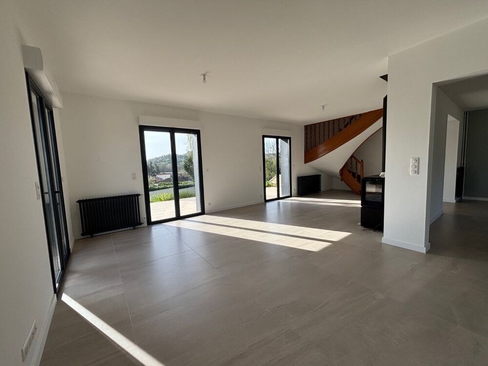 � vendre  Maison Pradines (46090)