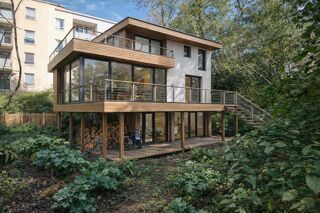  Terrain � vendre 769 m�