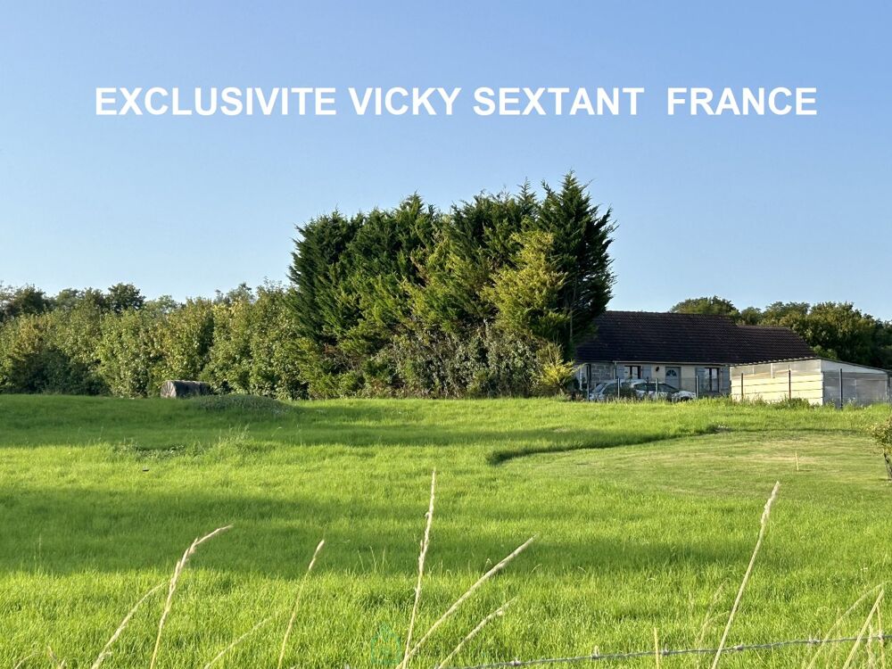 Vente Terrain Terrain constructible Gavrelle